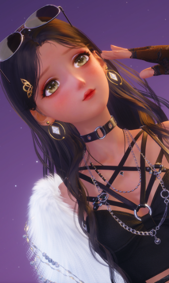 Unapproachable Icon image