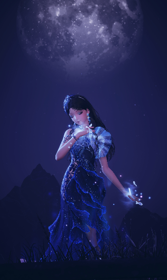 Mythical Water image