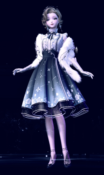 Court Pianist image