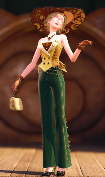 Fashion Capital image