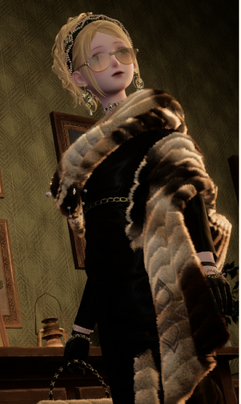 Milady image