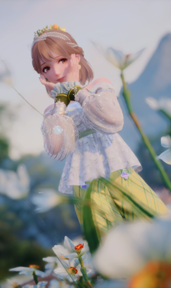 Daisy Daisy image