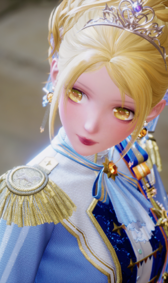 Royal image