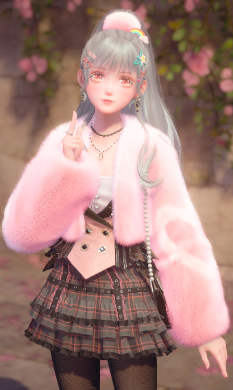 Fluffy Love image