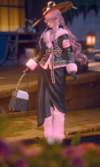Celebrity In Town image