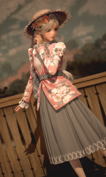 Florist Nikki image