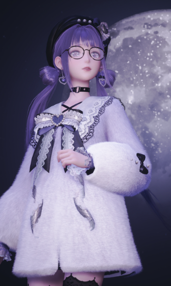 Moongazer image
