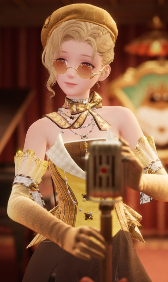Vintage Star image
