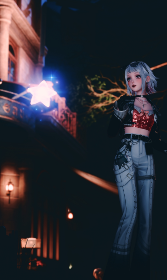 Pretty in Punk Rock image