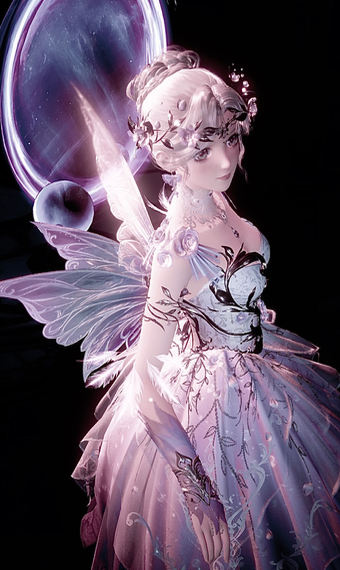 Mystic Bloom image