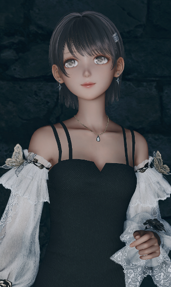 simple solitude image