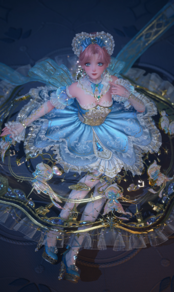 Melody Doll image