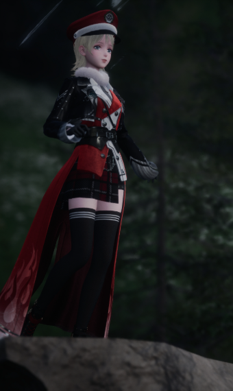 Dark Necessities image