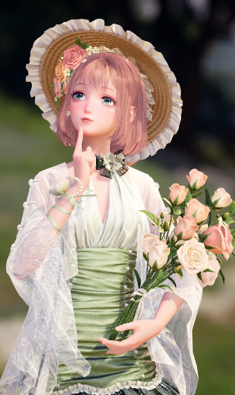 Jade Dreams image