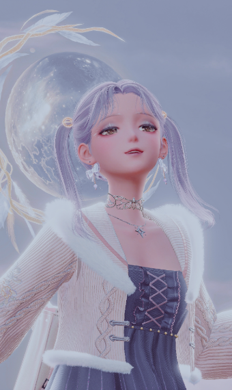 Purple dreams image