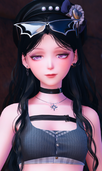 - Nightshade - image
