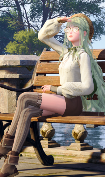 Intrepid Vine image
