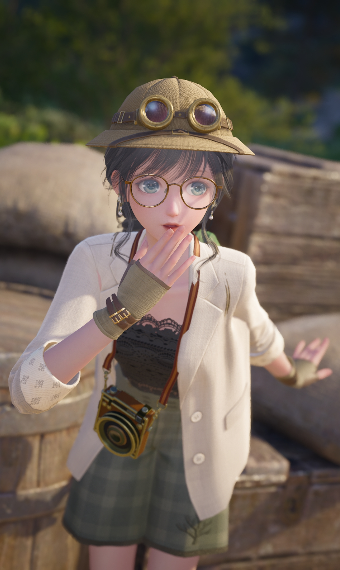 Forrest Tours image