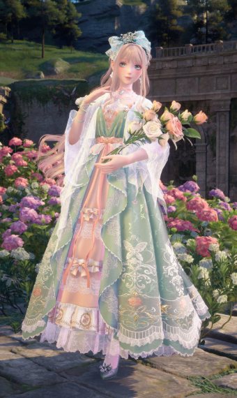 Sweetest Daydream image