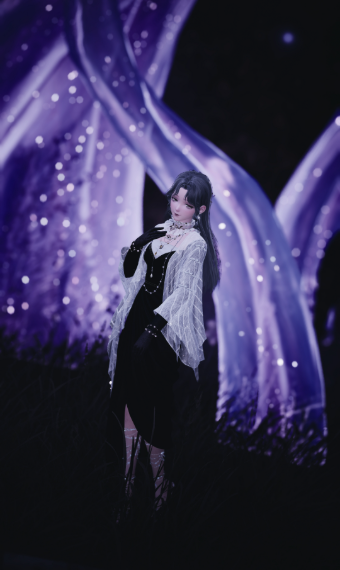 Jeweled Spirit image