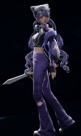 Main character image