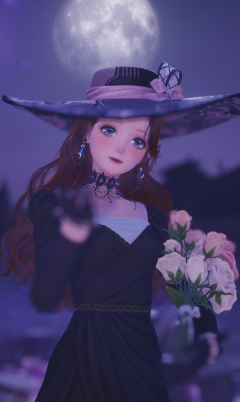 Mysterious journey image