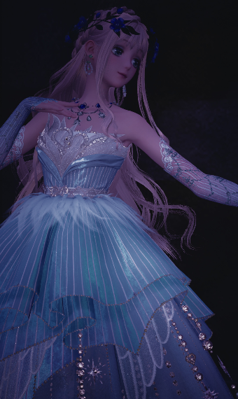 In the Dark image