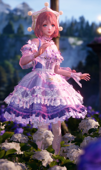 30 Day Challenge Day 18 - Beat Sovereign of Sweet image