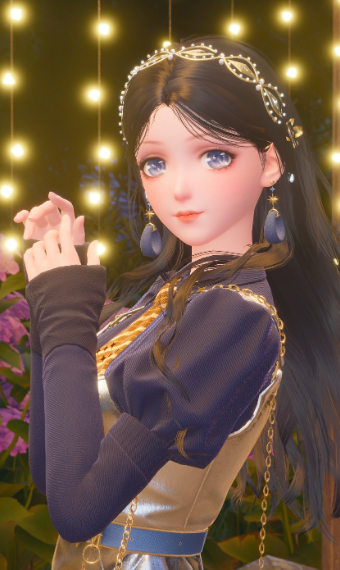 Starlight Beauty image