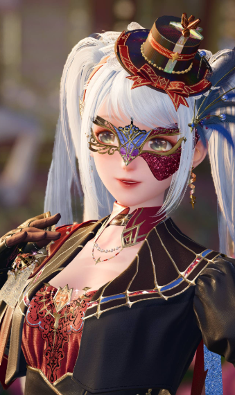 Fortune & Magic image