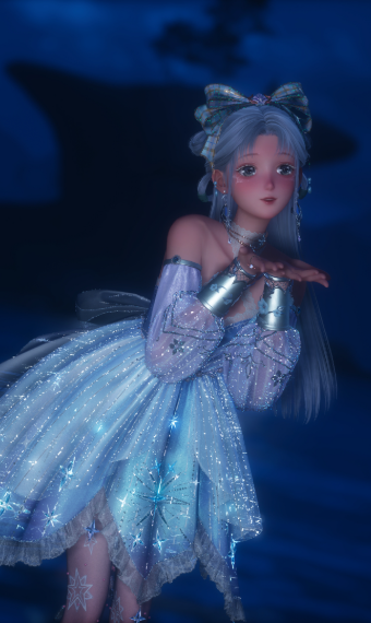 SoftSoul: Winter(Cold version) image