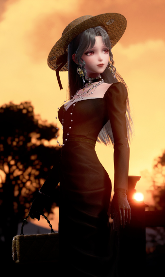 The Last Sunrise image