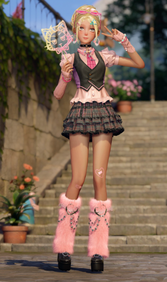 Gyaru image