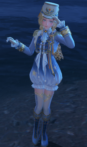 celestial vigil image