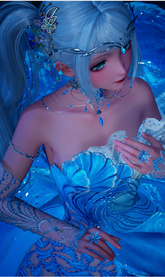 Lady of the Lake image