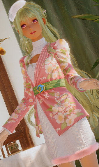 Sweet Business image