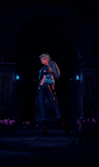 _Castle Rider_ image