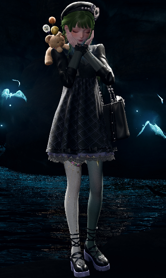 Pixie image