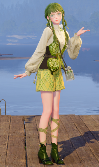 Printemps Foliage image