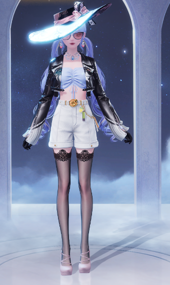 Ghost Hunter of GLAM image