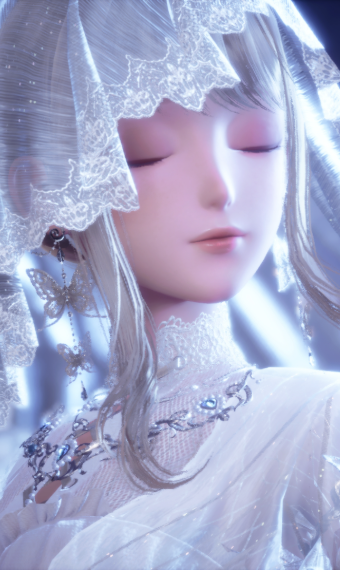 Ghost Bride image