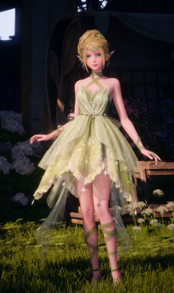 Tinker Bell image