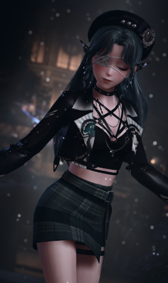 Bad Girl image