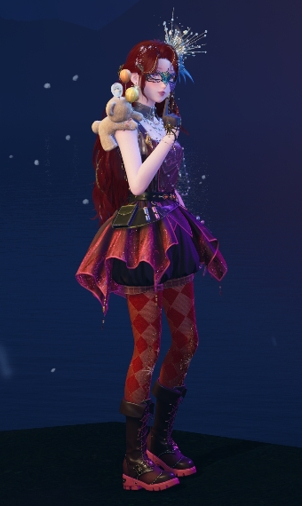 Jester image