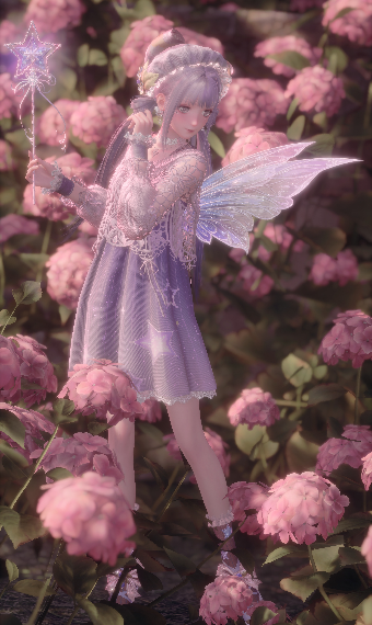 pastel pixie's pipedream image