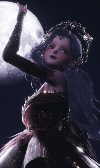 Vampire Queen image