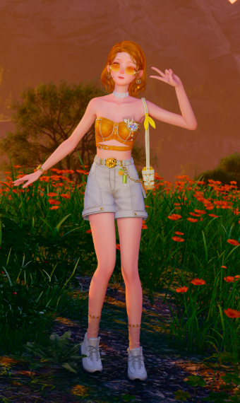 Pumpkin Spice Latte image