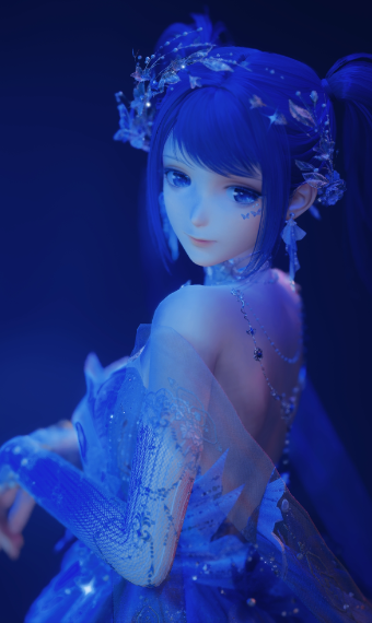 Butterfly Blues image