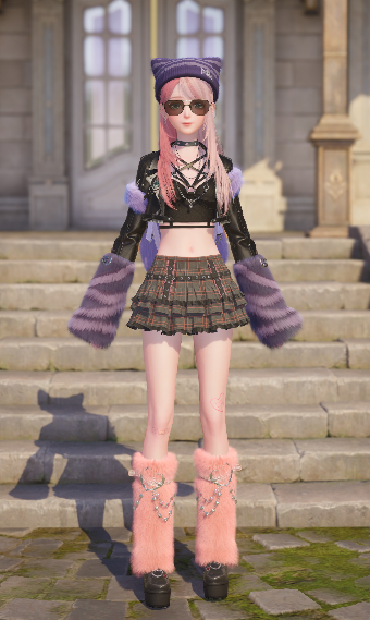 Monster Punk image