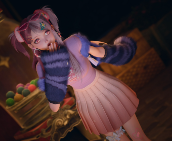 First image